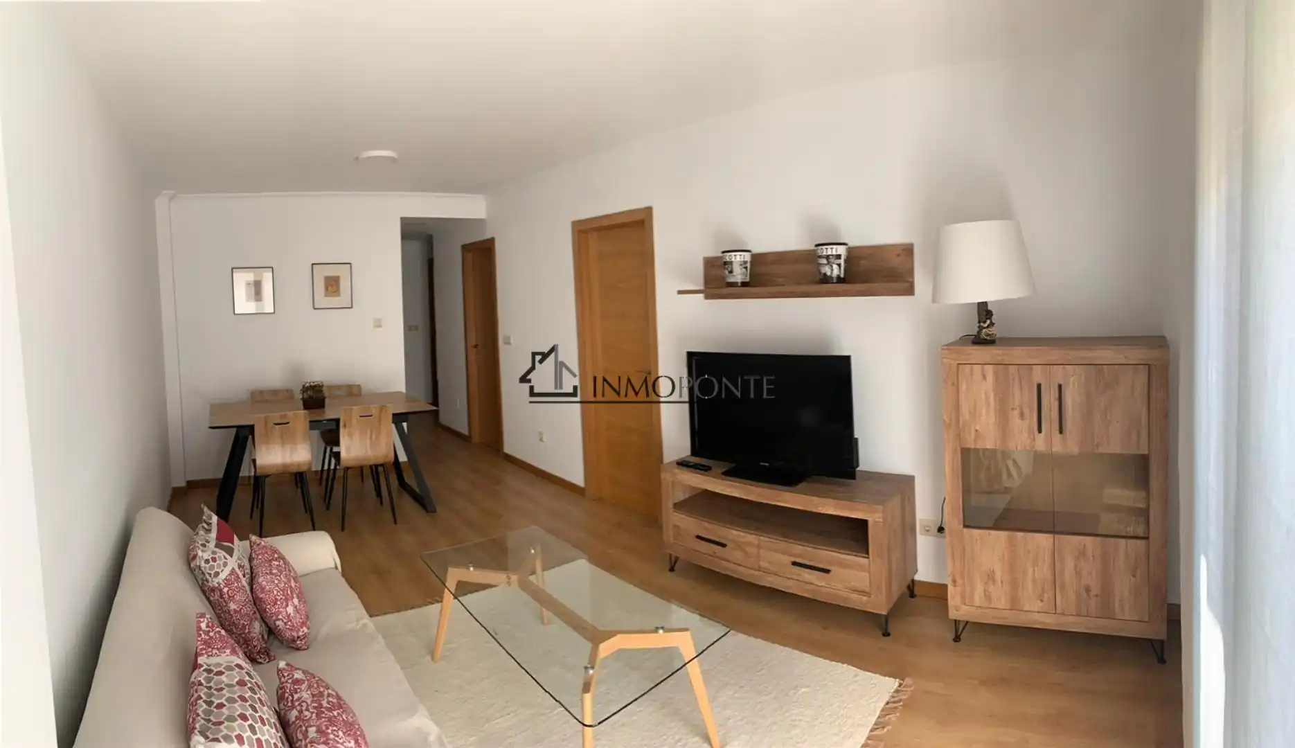 Piso con ascensor en venta en VALIÑA