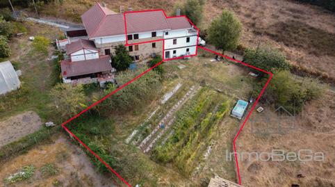 Foto 3 de Casa adosada en venda a Sustatxa Bidea, 28, Berango, Bizkaia