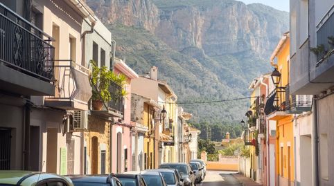 Photo 3 of Country homes for sale in Carrer Pare Pere, -1, Jesús Pobre, Dénia