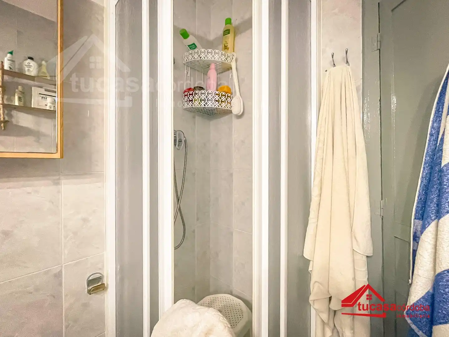 Bathroom of Country homes for sale in Villaviciosa de Córdoba  with Storage room and Swimming Pool