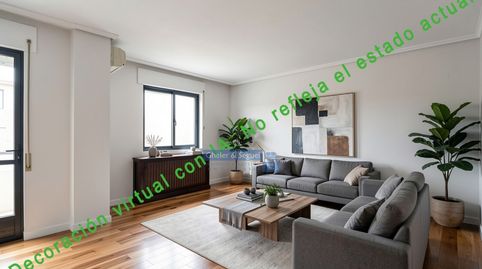 Foto 4 de Piso en venta en Barrio de Benicalap, Valencia Capital