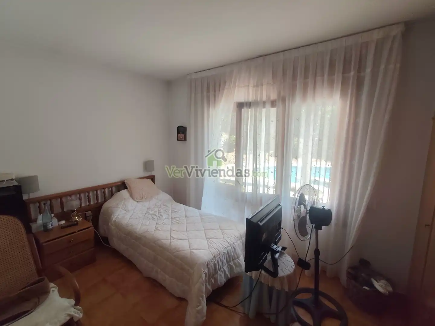 Casa con terraza en venta en Airesol, imagen 35