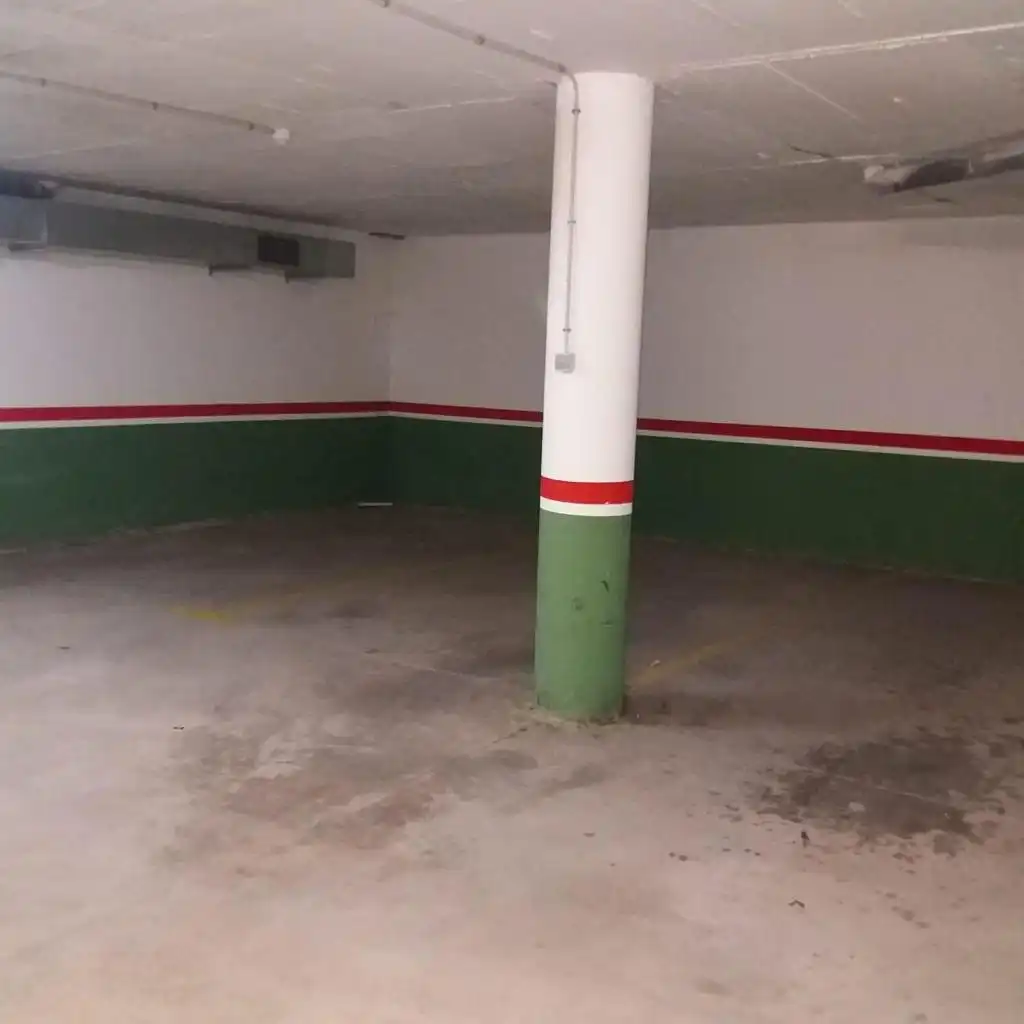 Aparcamiento en venta en LLOBREGAT, imagen 12
