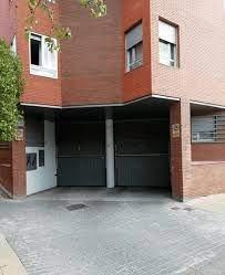 Parking of Garage to rent in Pinto