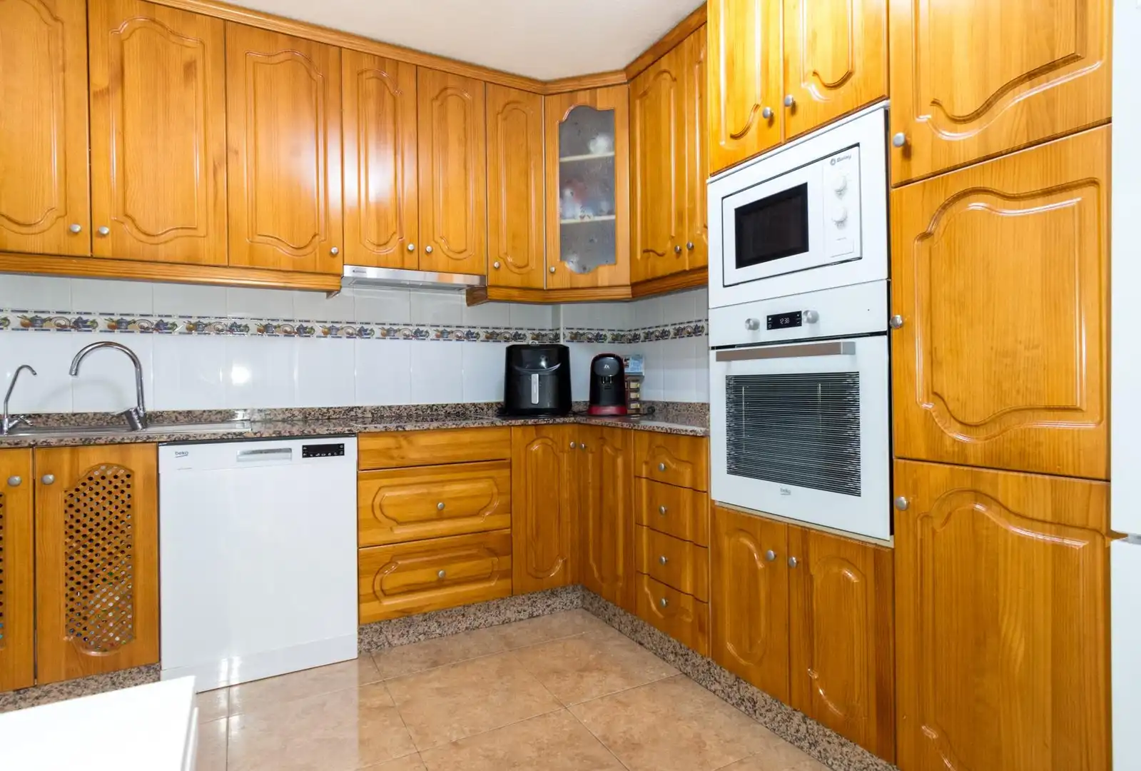 Apartamento con ascensor en venta en MARIA PARODI, imagen 13