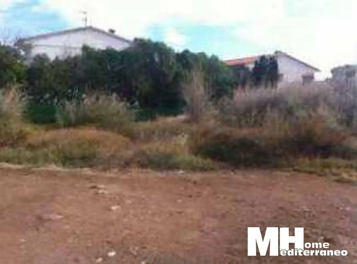 Terrenos y solares en venta en Av Cami Els Lladres 49, imagen 7