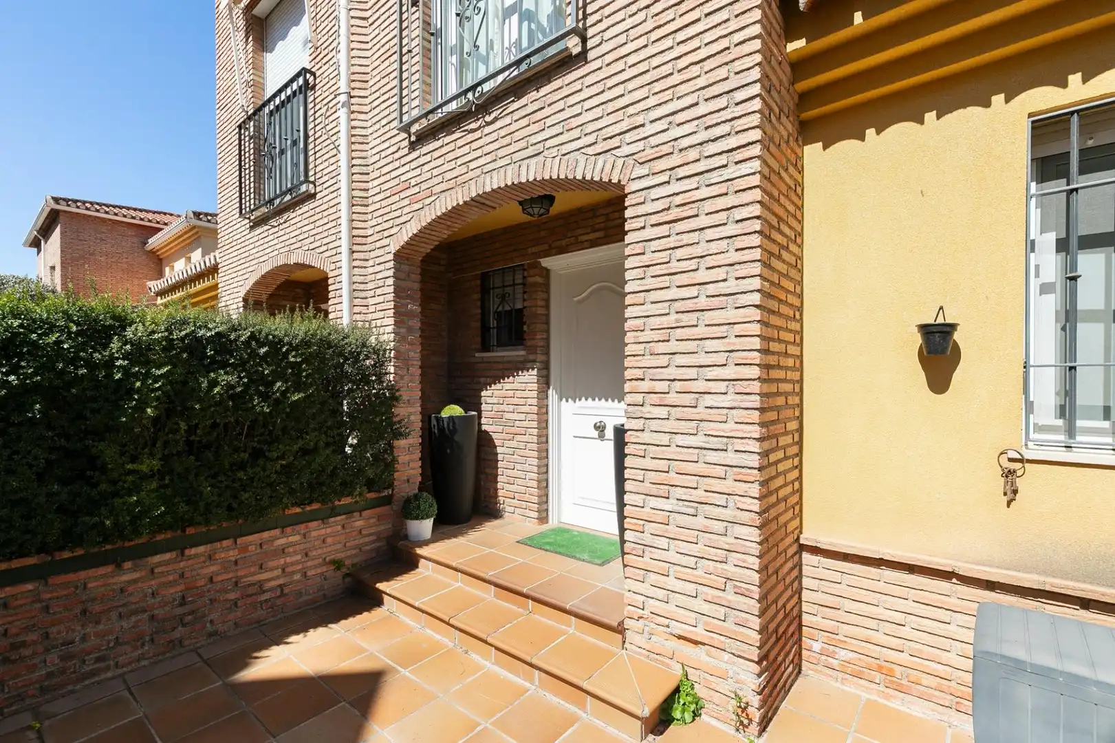 Casa o chalet en venta en La Zubia con Calefacción, Jardín privado y Terraza