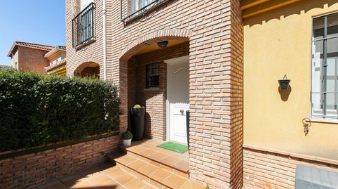 Foto 2 de Casa o chalet en venta en Ramon J.sender, 1, La Zubia Ciudad, La Zubia