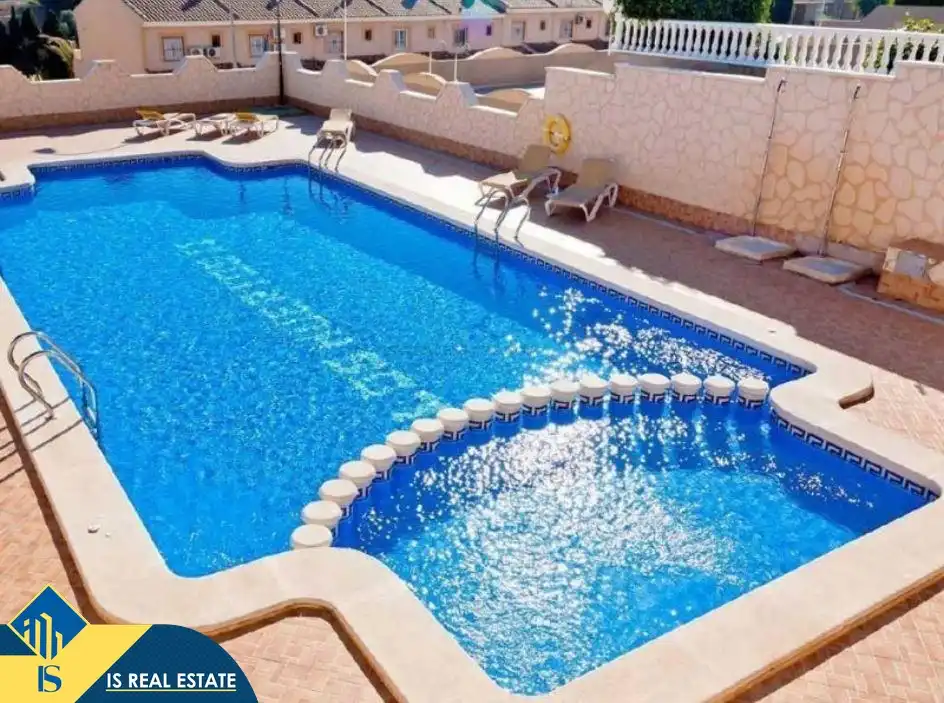 Villa avec piscine à vendre à Los Balcones - Los Altos, imagen 4