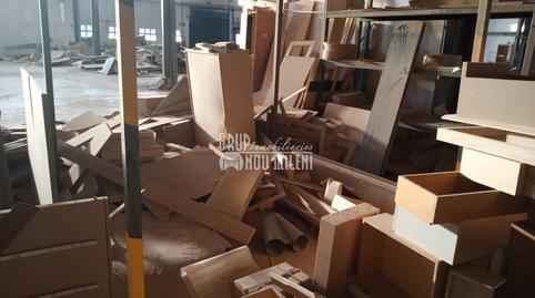 Photo 2 of Industrial buildings for sale in Montesa, Valencia