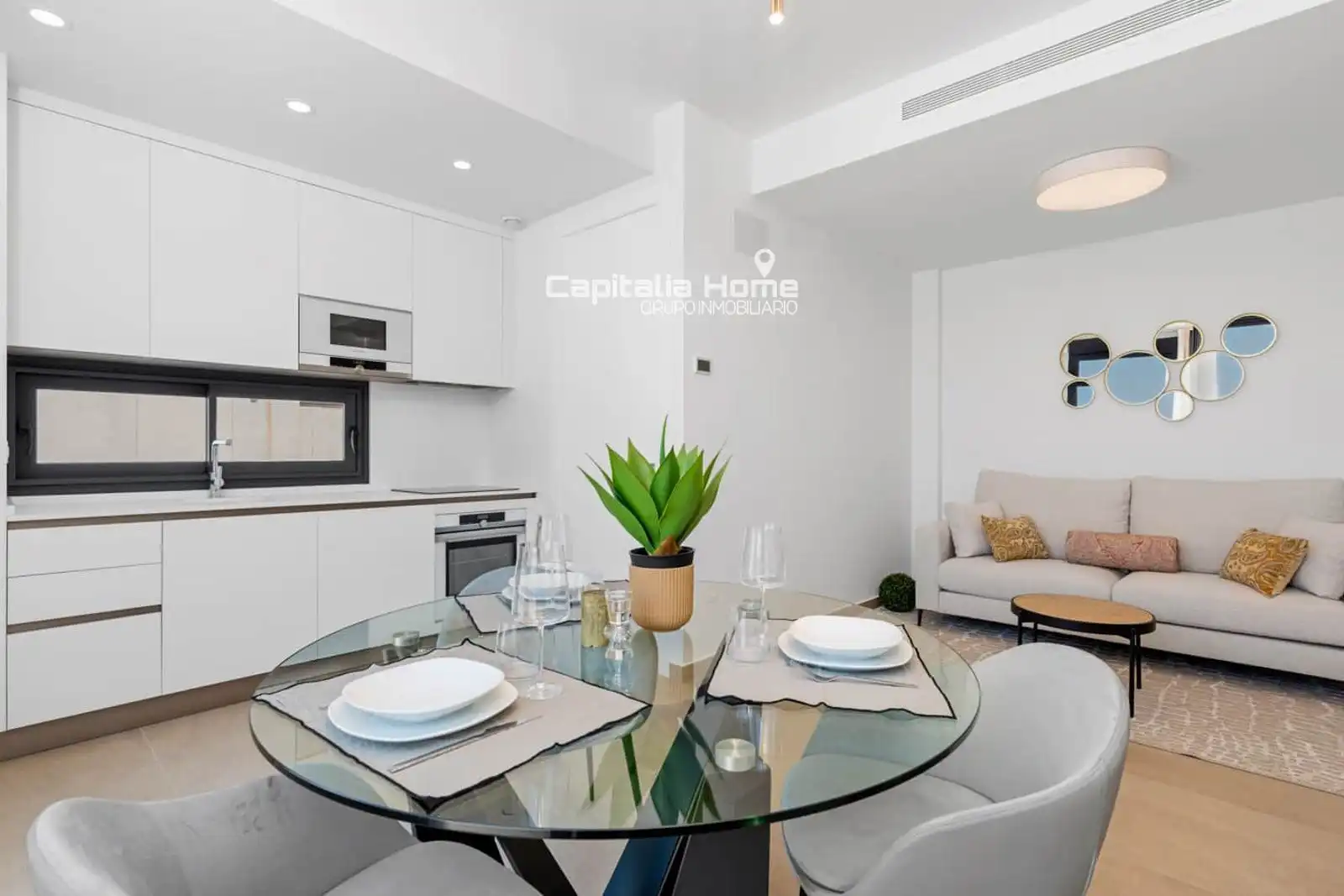 Apartament amb piscina en venda a CALLE ANA MARÍA MATUTE ESQUINA CALLE WENCESLAO FERNÁNDEZ FLORES, imagen 28