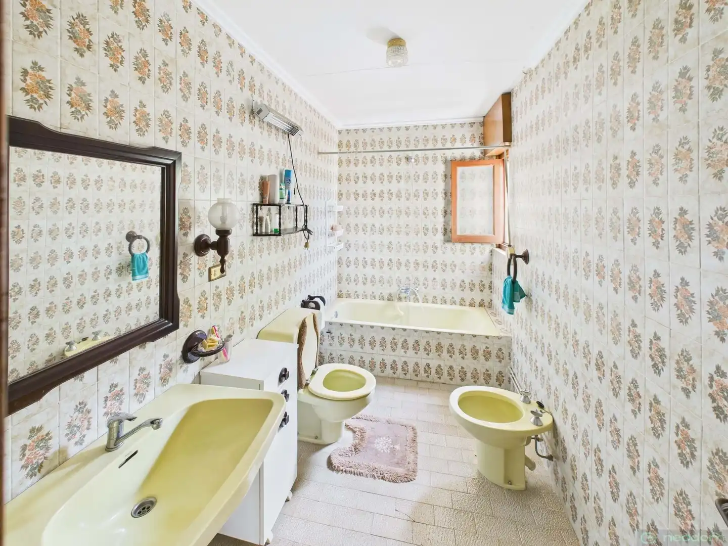 Bathroom of Houses for sale in Dénia