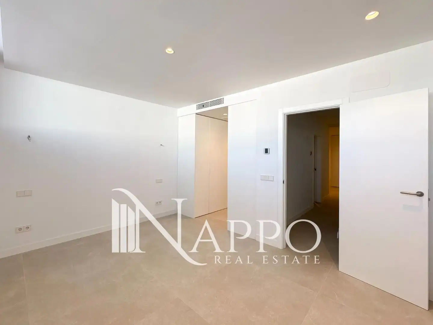 Dúplex en venta en  Palma de Mallorca con Aire acondicionado, Terraza y Trastero