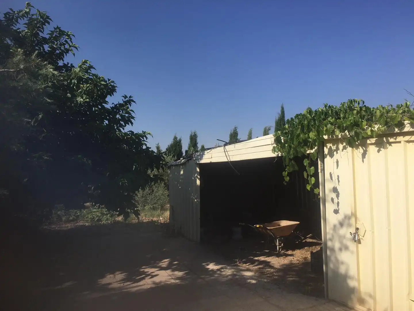 Terrenys i solars en venda a La Villa de Don Fadrique, imagen 5