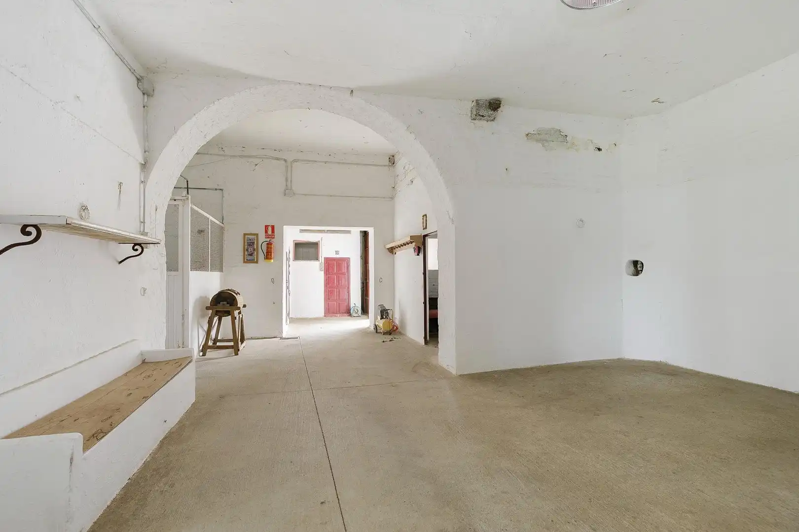 Casa rústica amb piscina en venda a Pinos Puente, imagen 39