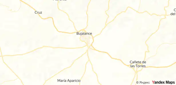 Pis en venda a Bujalance, imagen 3