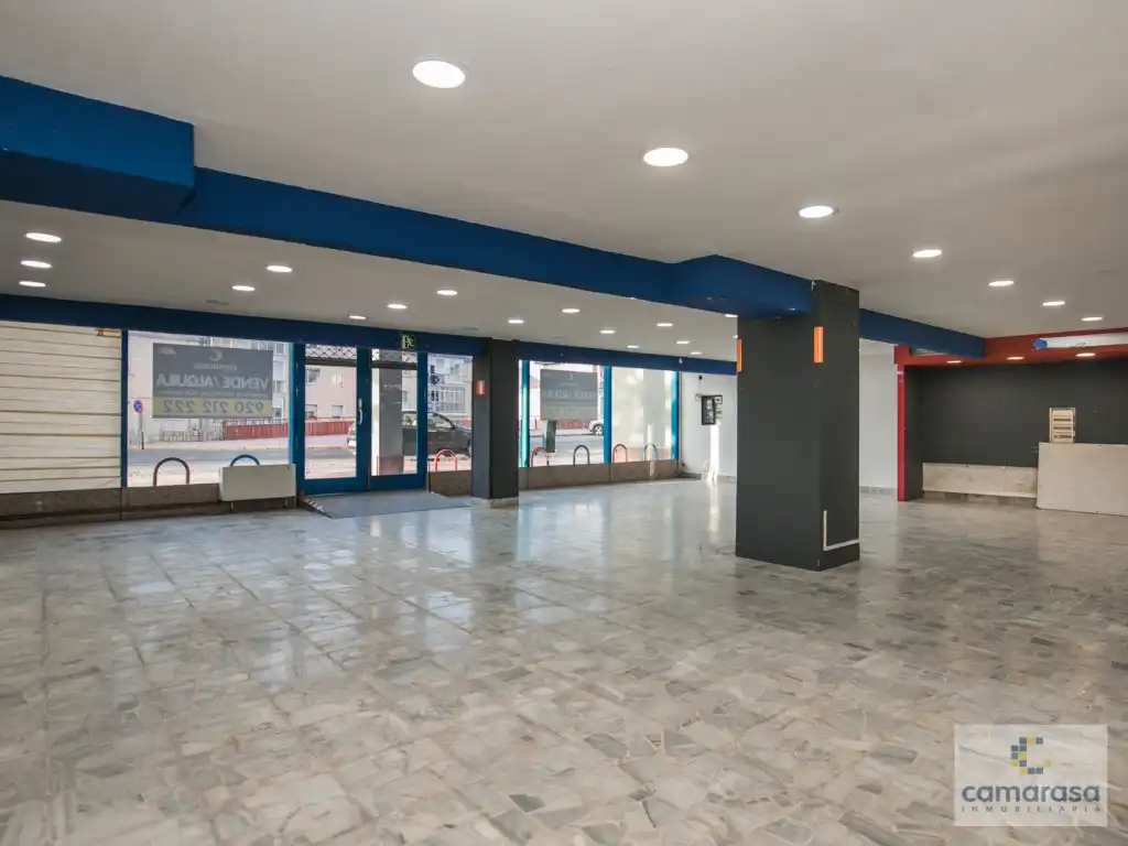 Business premises to rent in Avenida Madrid 9, imagen 4