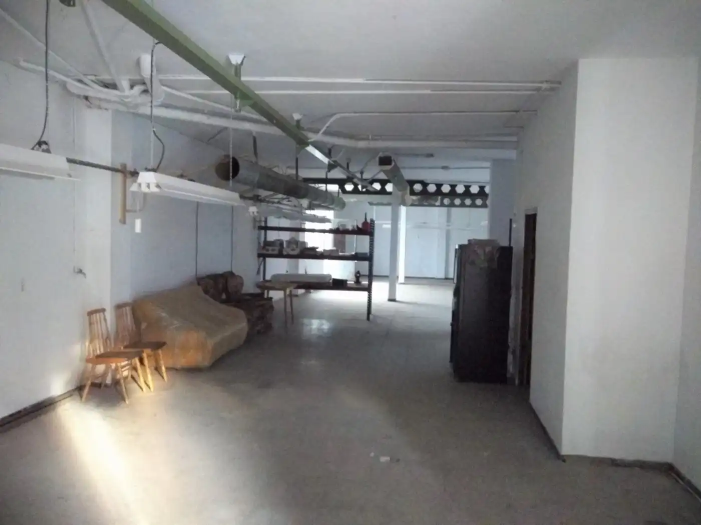 Locale commerciale in vendita a Las Trescientas - San Francisco - Ciudad Vergel, imagen 4
