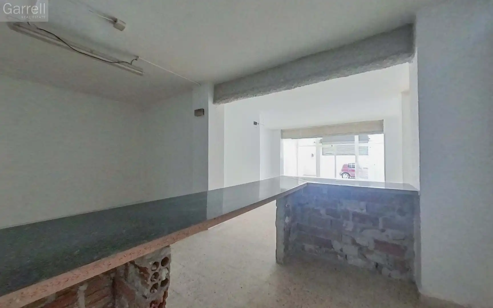 Gewerbefläche zum Verkauf in CL BERNAT METGE 
 Es: Pl:BJ Pt:
 MOLLET DEL VALLES (BARCELONA), imagen 20