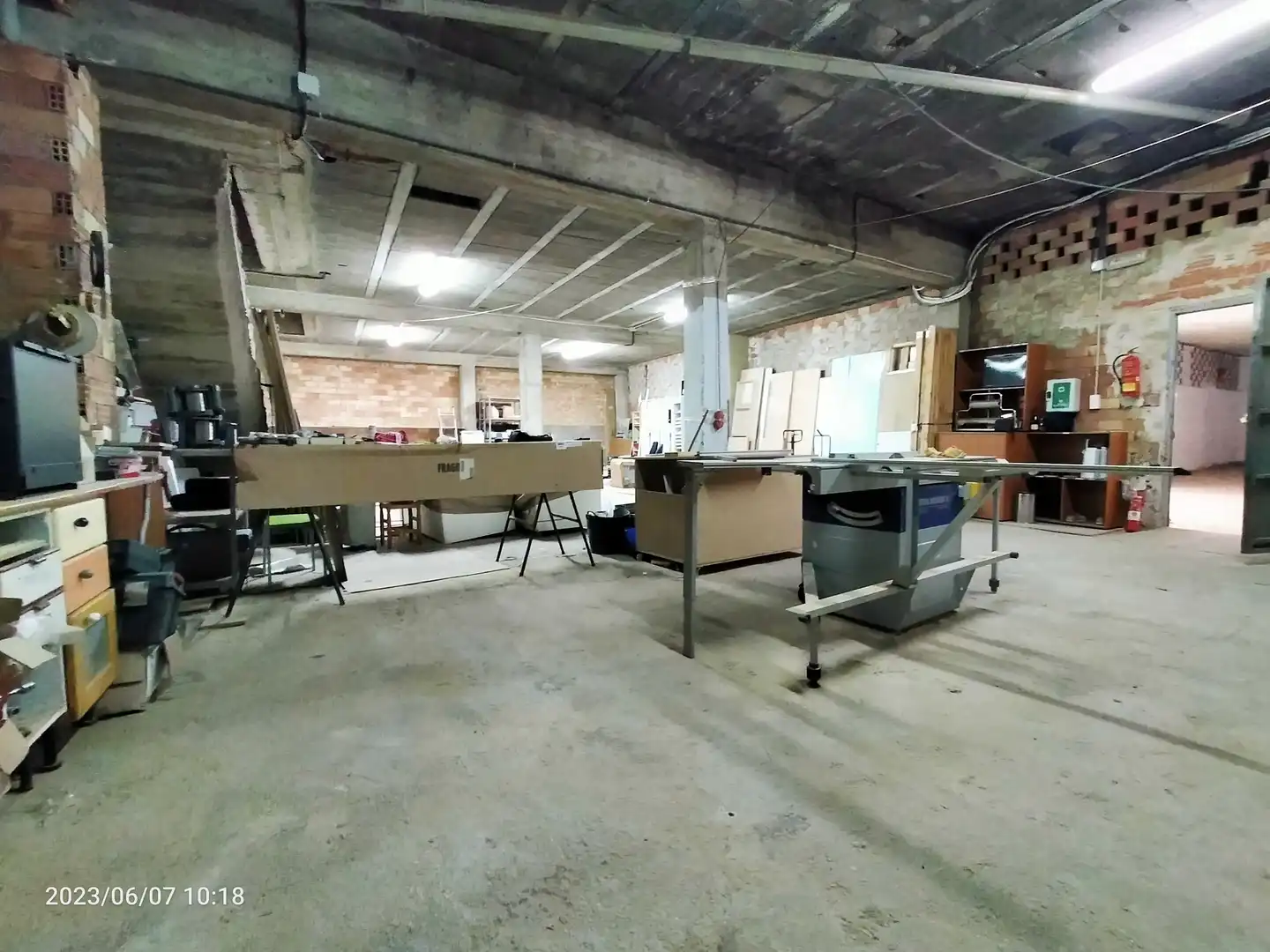 Business premises to rent in Carrer Sant Vicent Ferrer 30, imagen 22