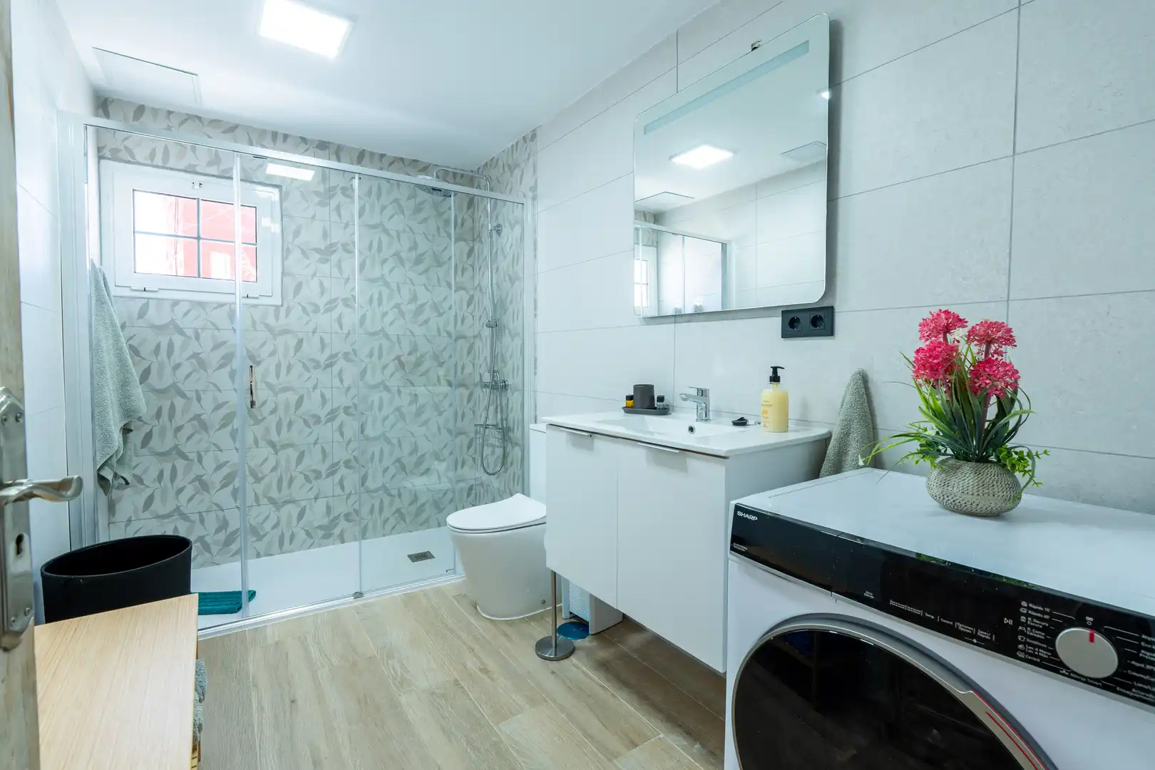 Bathroom of Houses for sale in Ingenio pueblo