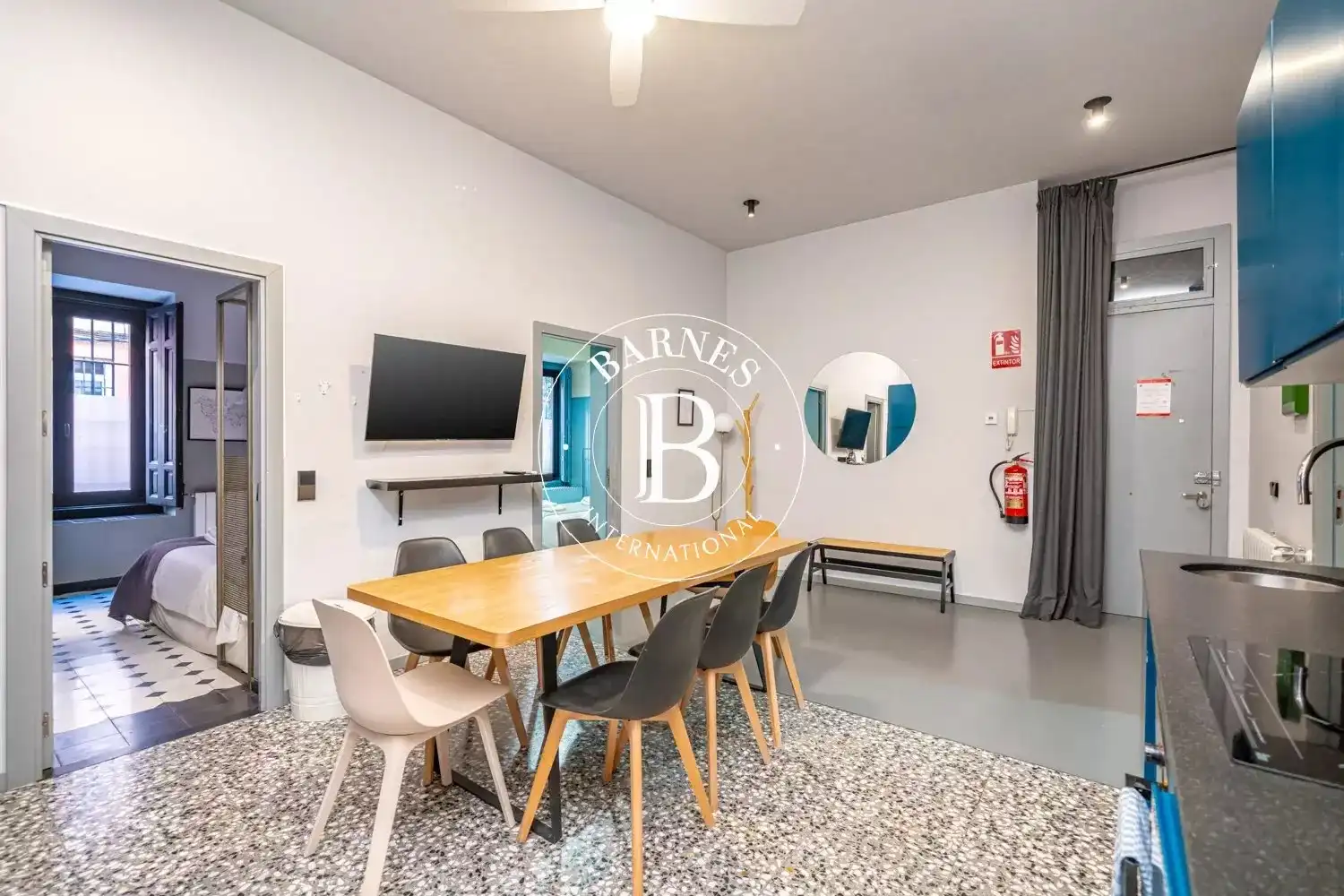Appartement avec ascenseur à vendre à Chamberí, imagen 44