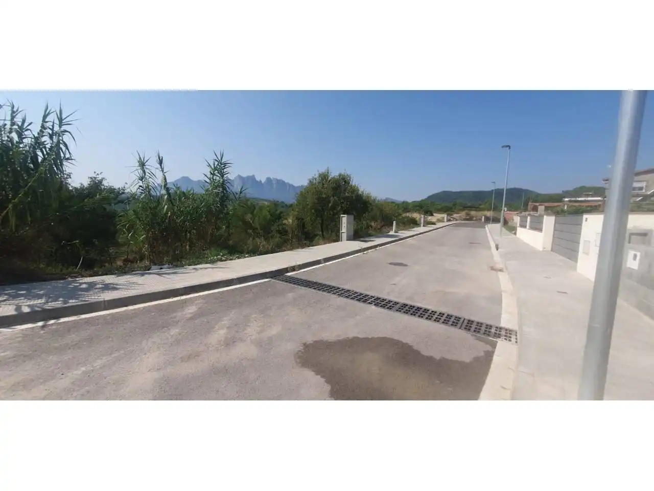 Terreny residencial en venda a Calle Josep Plá 94, imagen 7