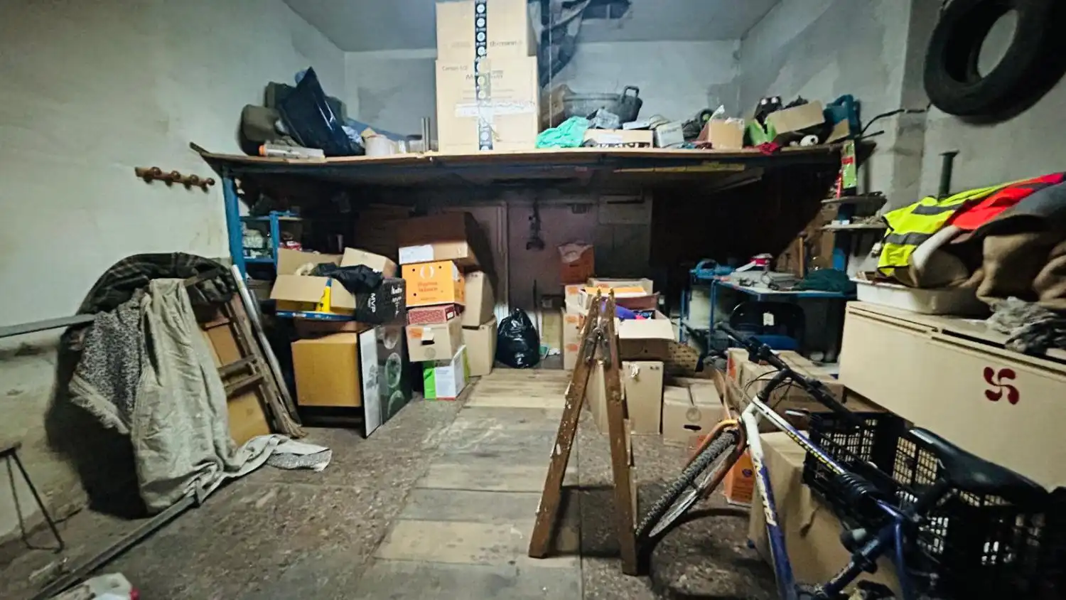 Wohnung mit Aufzug zum Verkauf in BERNABE CANTOS, imagen 6