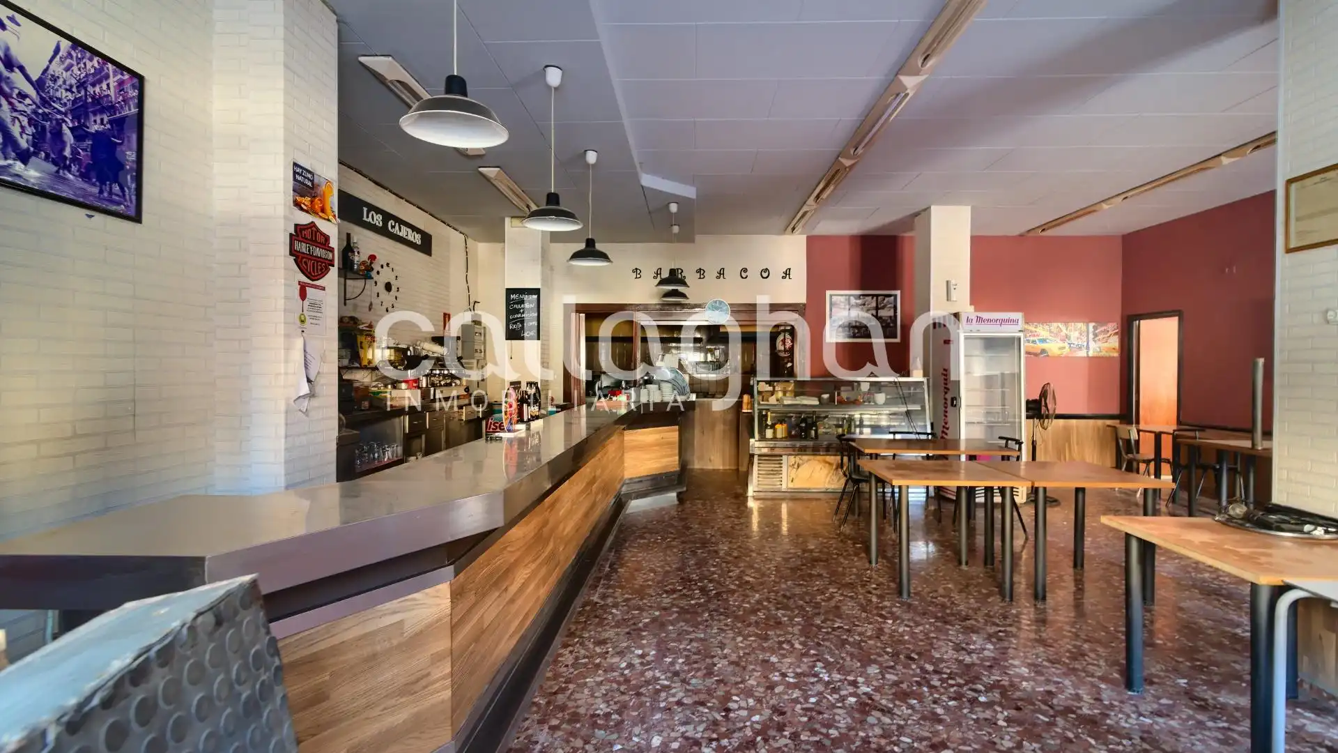 Local en venta en L'Alcúdia con Aire acondicionado y Amueblado