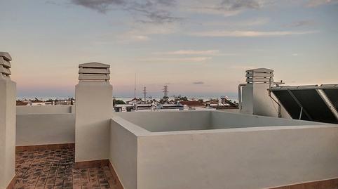 Foto 2 de Pis en venda a Calle Emilia Pardo Bazán, 22, Huerta Nueva, Málaga