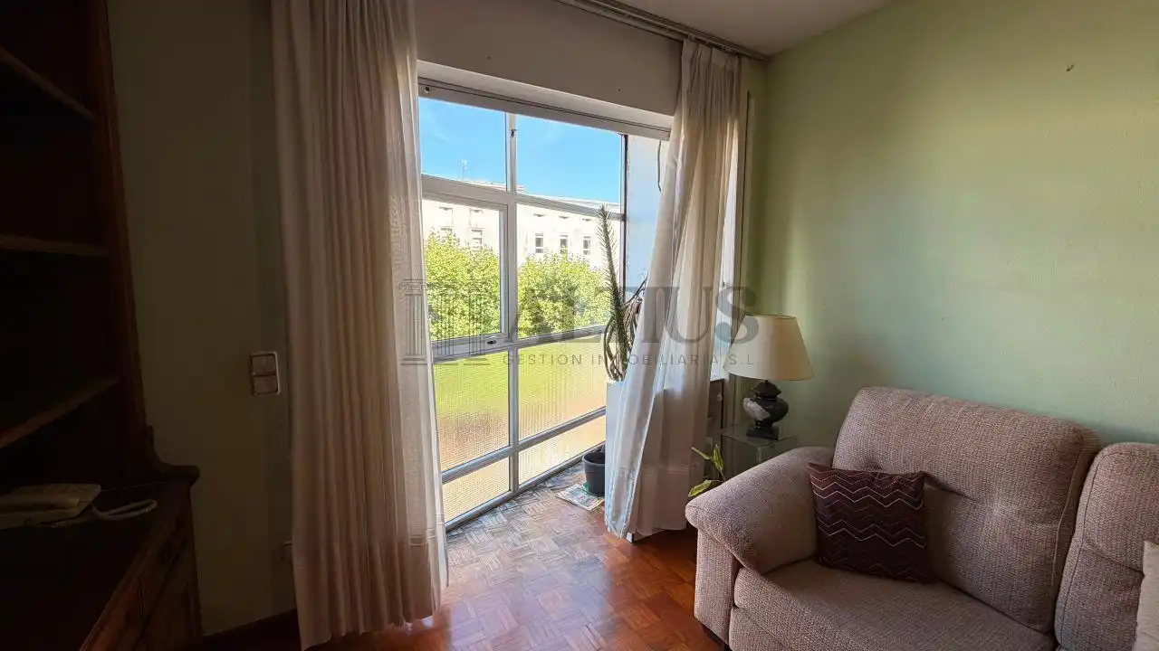 Flat with lift for sale in Concheiros - Fontiñas, imagen 15