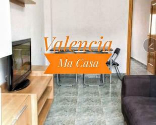 Pis de lloguer en  Valencia Capital amb Aire condicionat, Calefacció i Traster