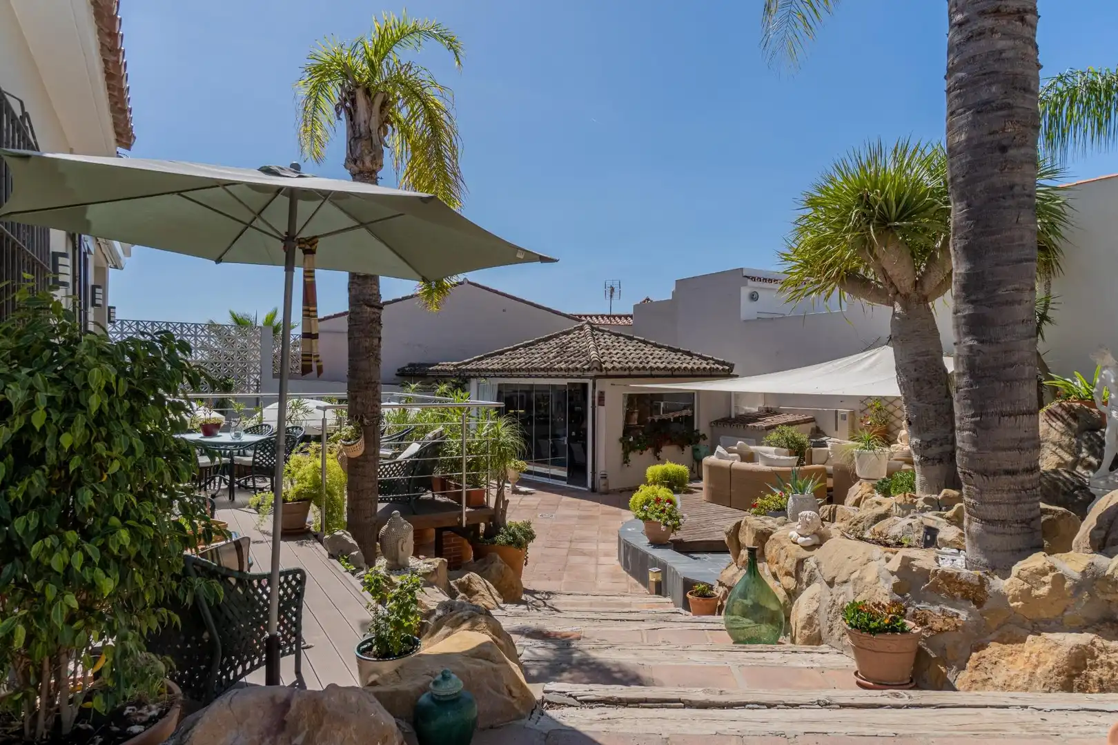Casa o chalet en venta en San Enrique - Guadiaro - Pueblo Nuevo
