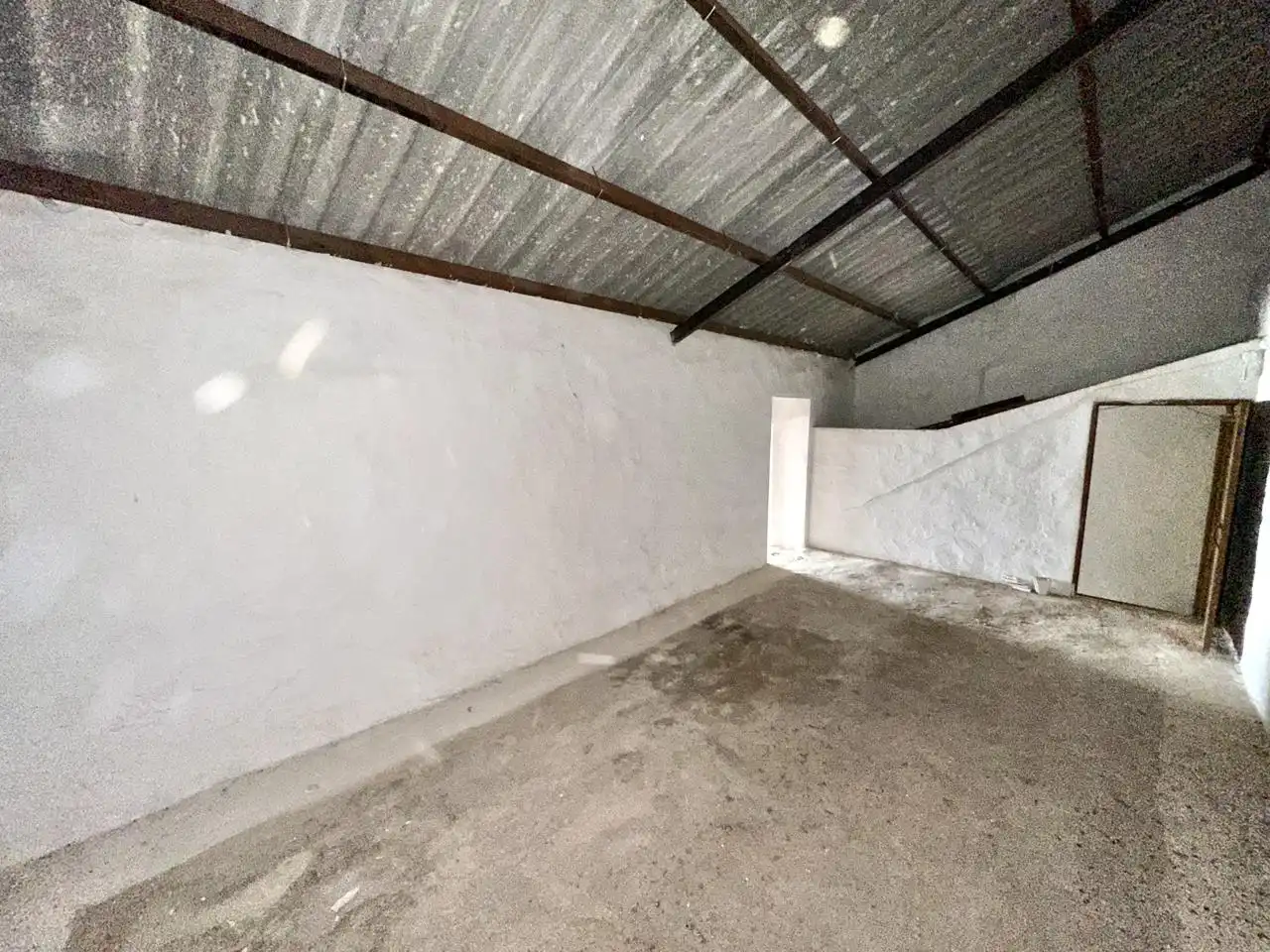 Casa o xalet en venda en Sierra de Yeguas amb Jardí privat