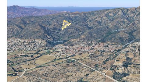 Foto 3 de Terreny en venda a Palau-saverdera, Girona
