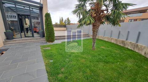 Foto 3 de Casa o xalet en venda a Caleruega, Universidad - Las Huelgas, Burgos