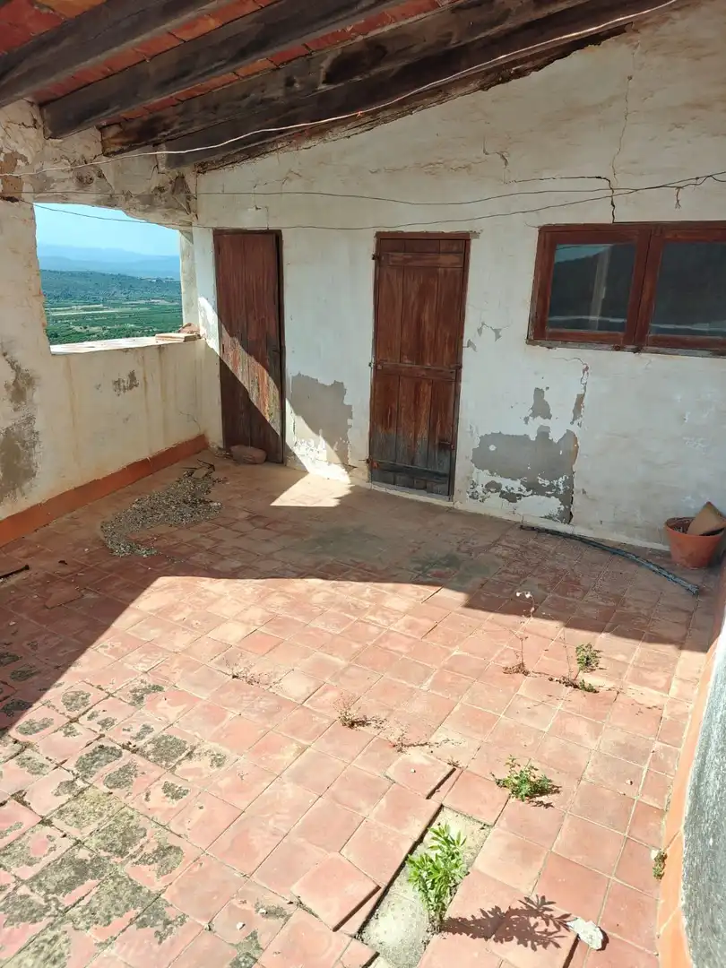 Haus mit Terrasse zum Verkauf in Vilafamés, imagen 3