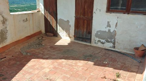 Foto 3 de Casa o chalet en venta en Vilafamés, Castellón