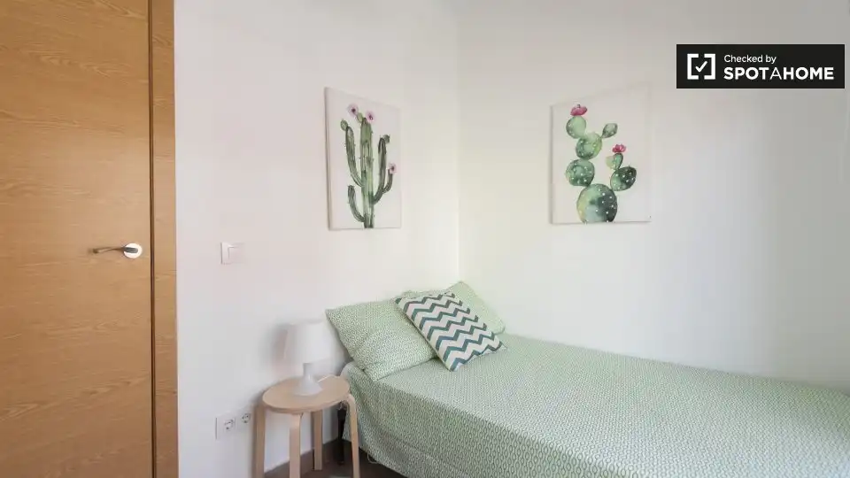 Wohnung zur Miete in Carabanchel, imagen 18