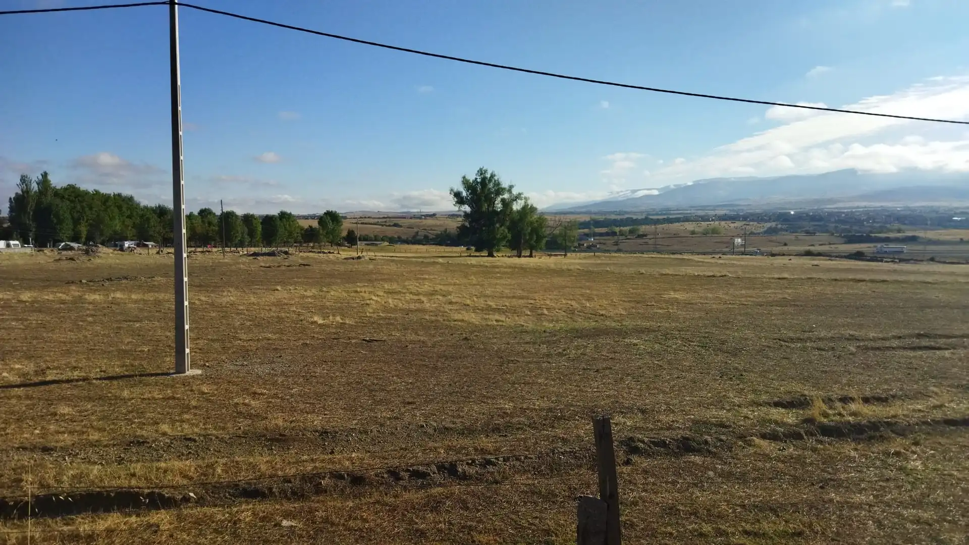 Terreny residencial en venda a José Zorrilla - Padre Claret, imagen 3