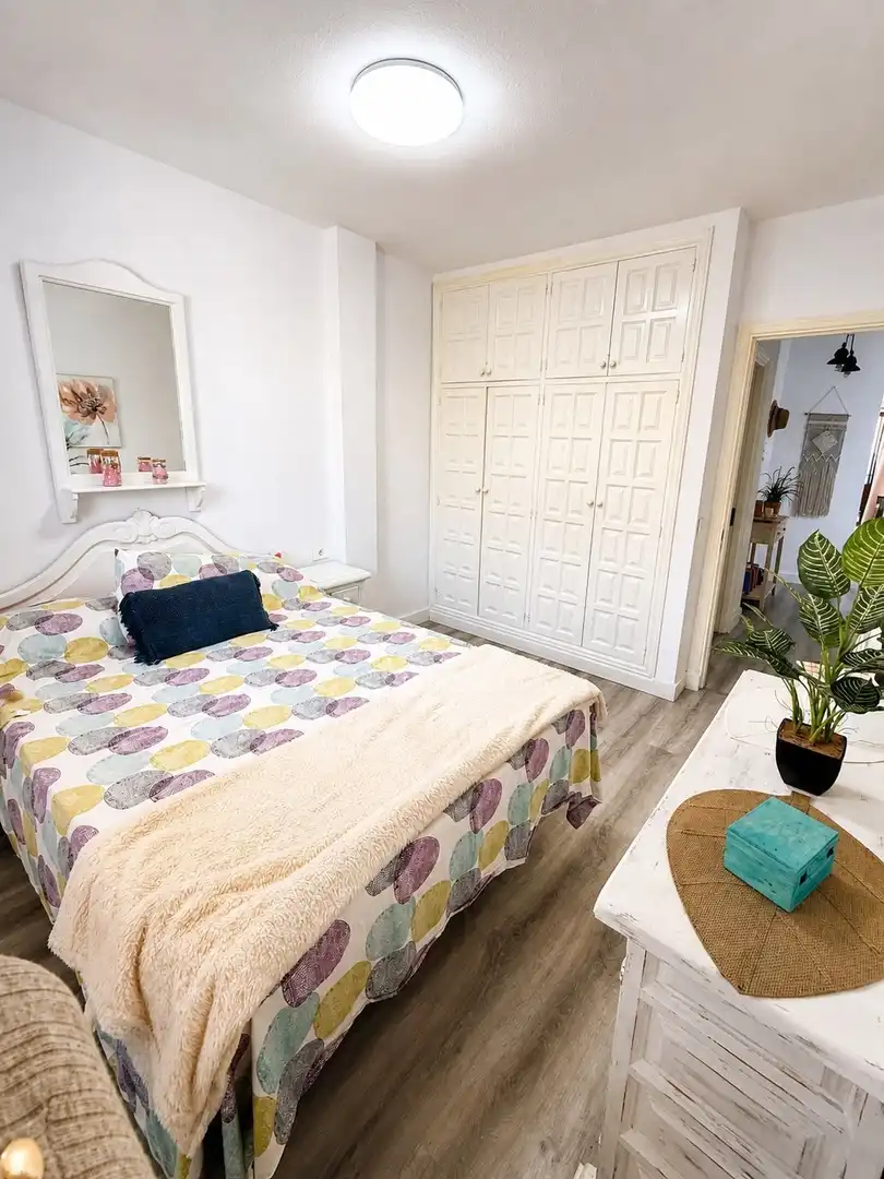 Apartament amb piscina en venda a natero, imagen 12