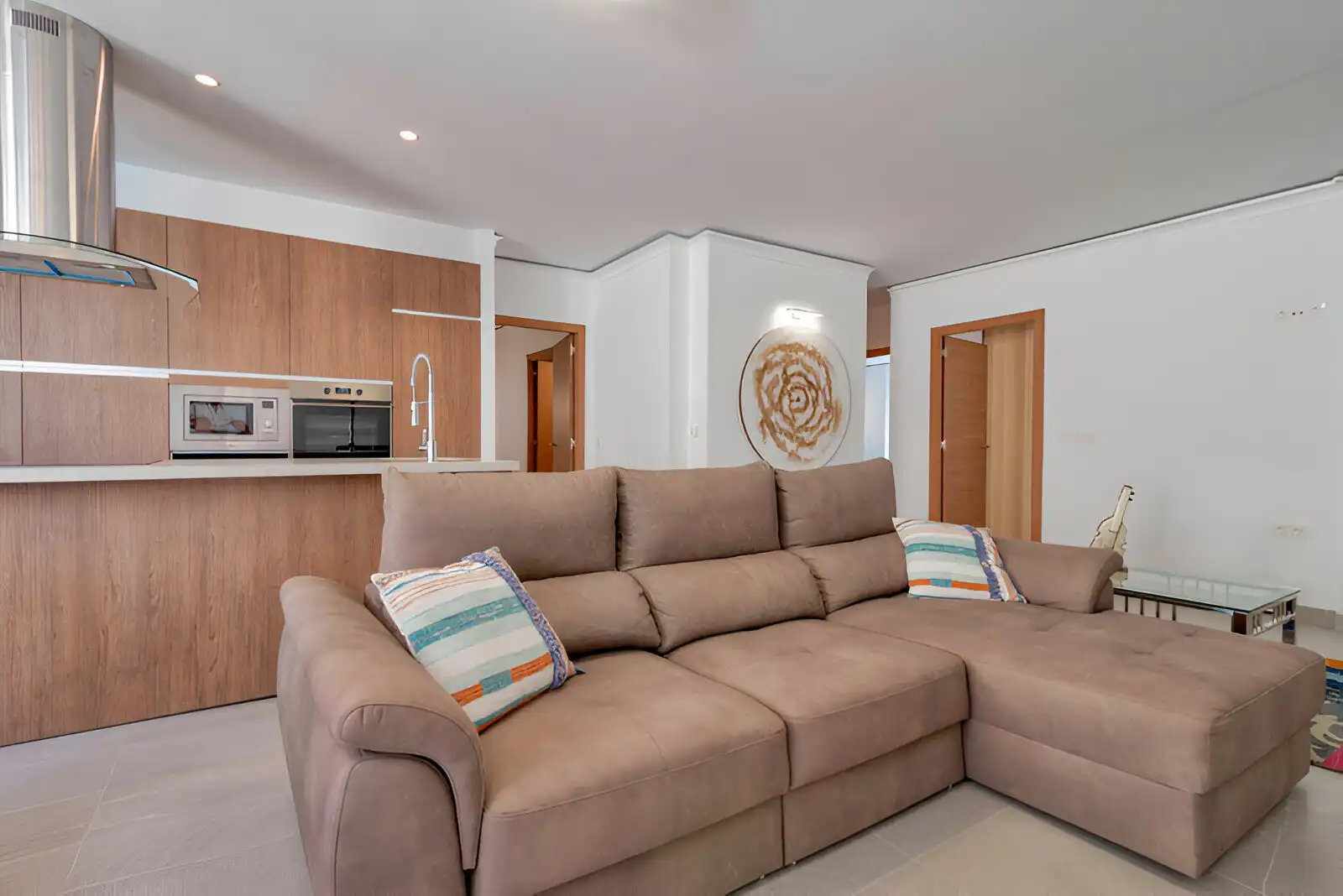 Apartamento con ascensor en venta en Nueva Andalucía