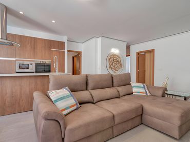 Appartement compact avec ascenseur à vendre à Nueva Andalucía