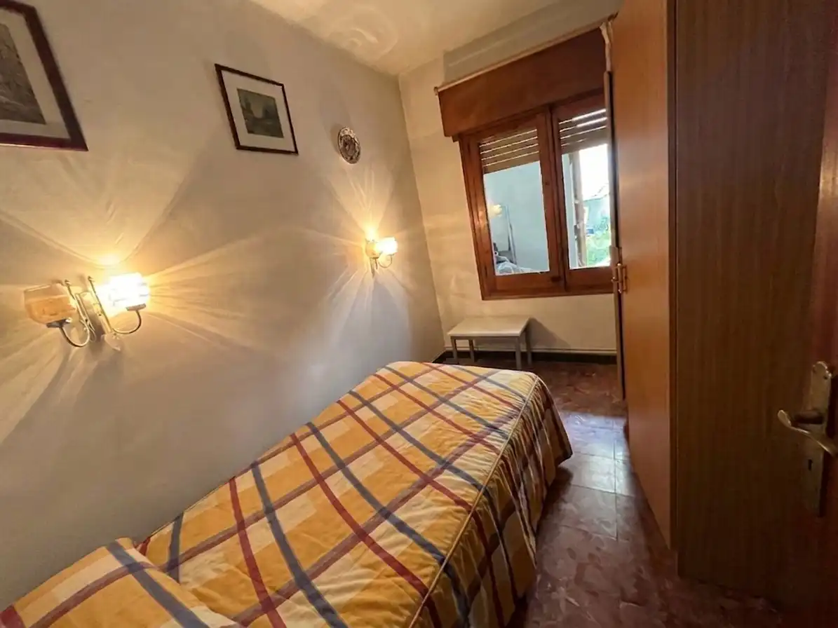 Bedroom of Detached homes for sale in Girona  with Heating, Private garden and Terrace