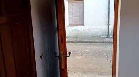 Foto 3 de Planta baixa en venda a Calle Lavadero, 8, Valde-Ucieza, Palencia