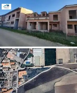 Immobles singulars en venda a Calle del Cañuelo, imagen 2