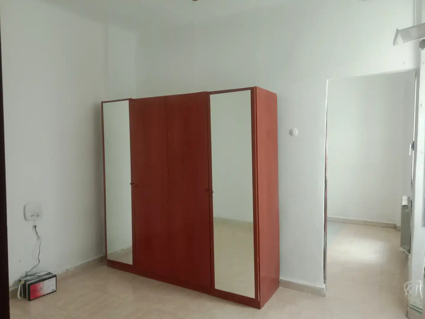 Habitación de Piso en venta en  Logroño con Calefacción y Trastero