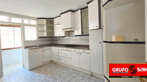 Foto 5 de Dúplex en venda a Carrer de la Mare de Déu del Lledó, Plaza Illes Columbretes, Castellón de la Plana / Castelló de la Plana