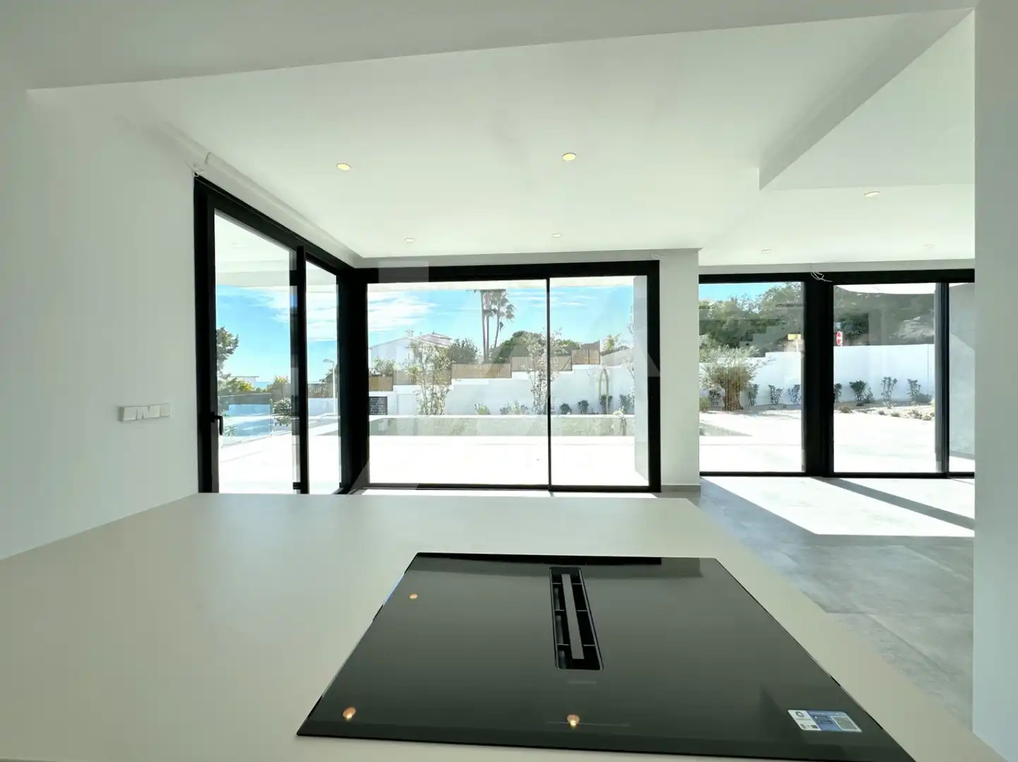 Chalet con terraza en venta en Benimeit - Tabaira, imagen 7