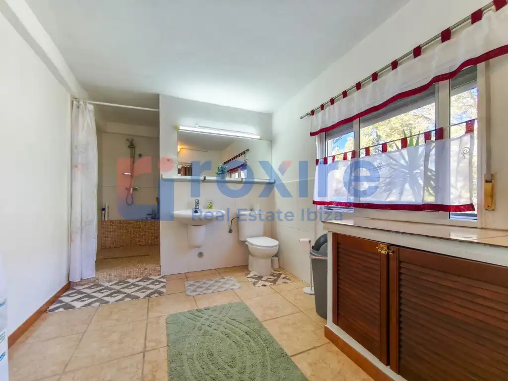 Study for rent in Diseminados Sa Serra, 18, Sant Antoni de Portmany